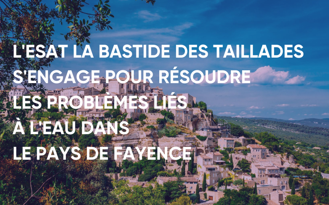 pays de fayence